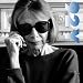 Joan Didion at the 92nd Street Y