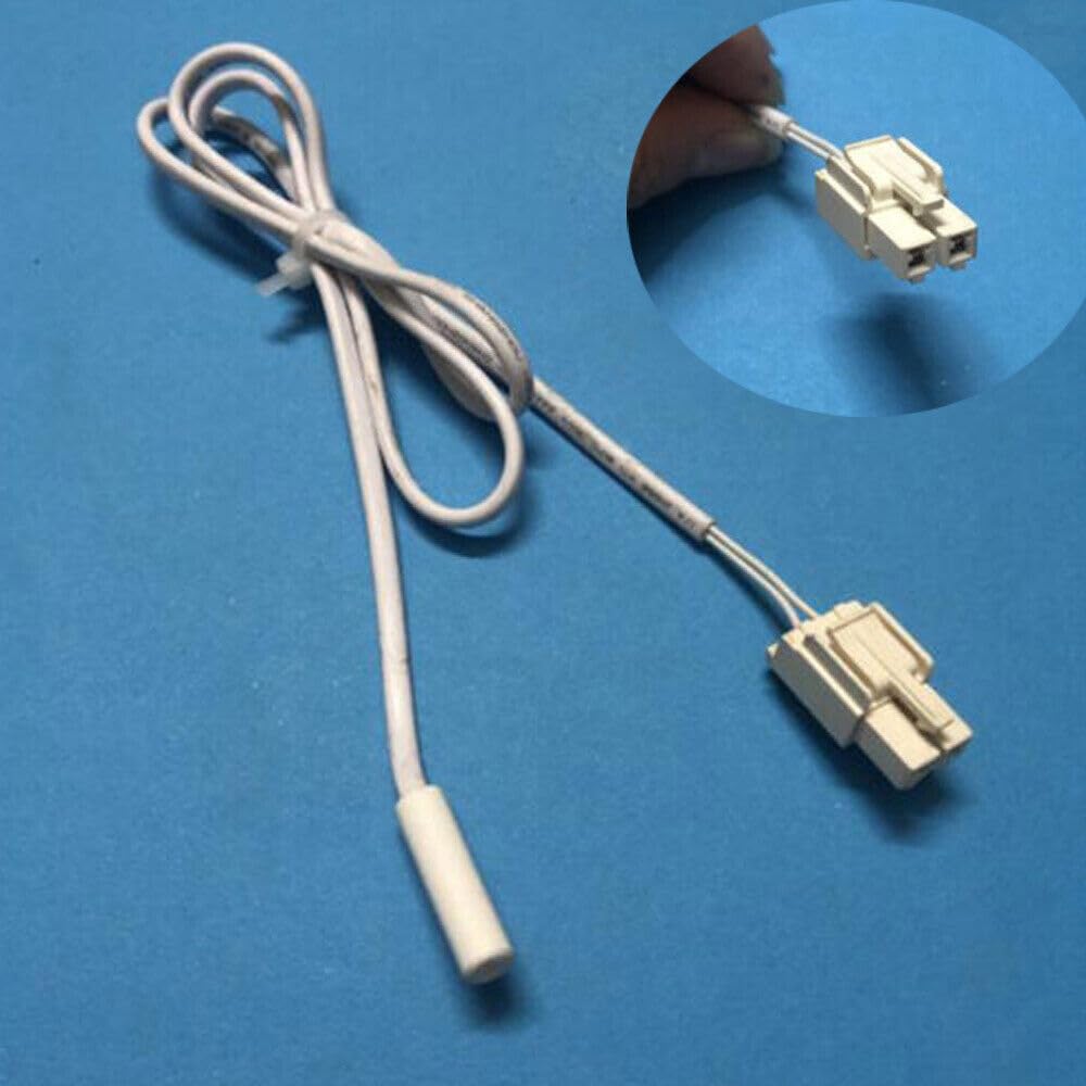 for Midea Refrigerator Temperature Sensor Freezer Defrosting Sensor Repair Parts