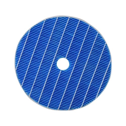 Benfosh FY2425/30 2-in-1 Luftreiniger Befeuchtungselement Kompatibel mit Philips AC2729/10 Series 2000 und 2000i