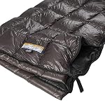 EverLite 45 Degree Down Sleeping Bag - Image 2