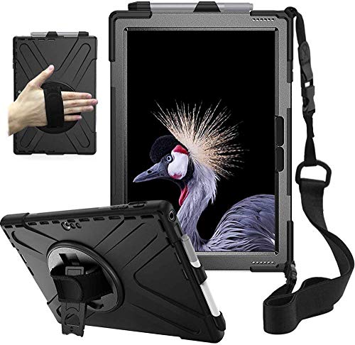 Amazon | ZenRich Microsoft Surface Pro 7+/Pro 7/Pro 6/ Pro 5