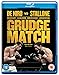Produktbild GRUDGE MATCH (BD/S) [Blu-ray] [2014] [Region Free]