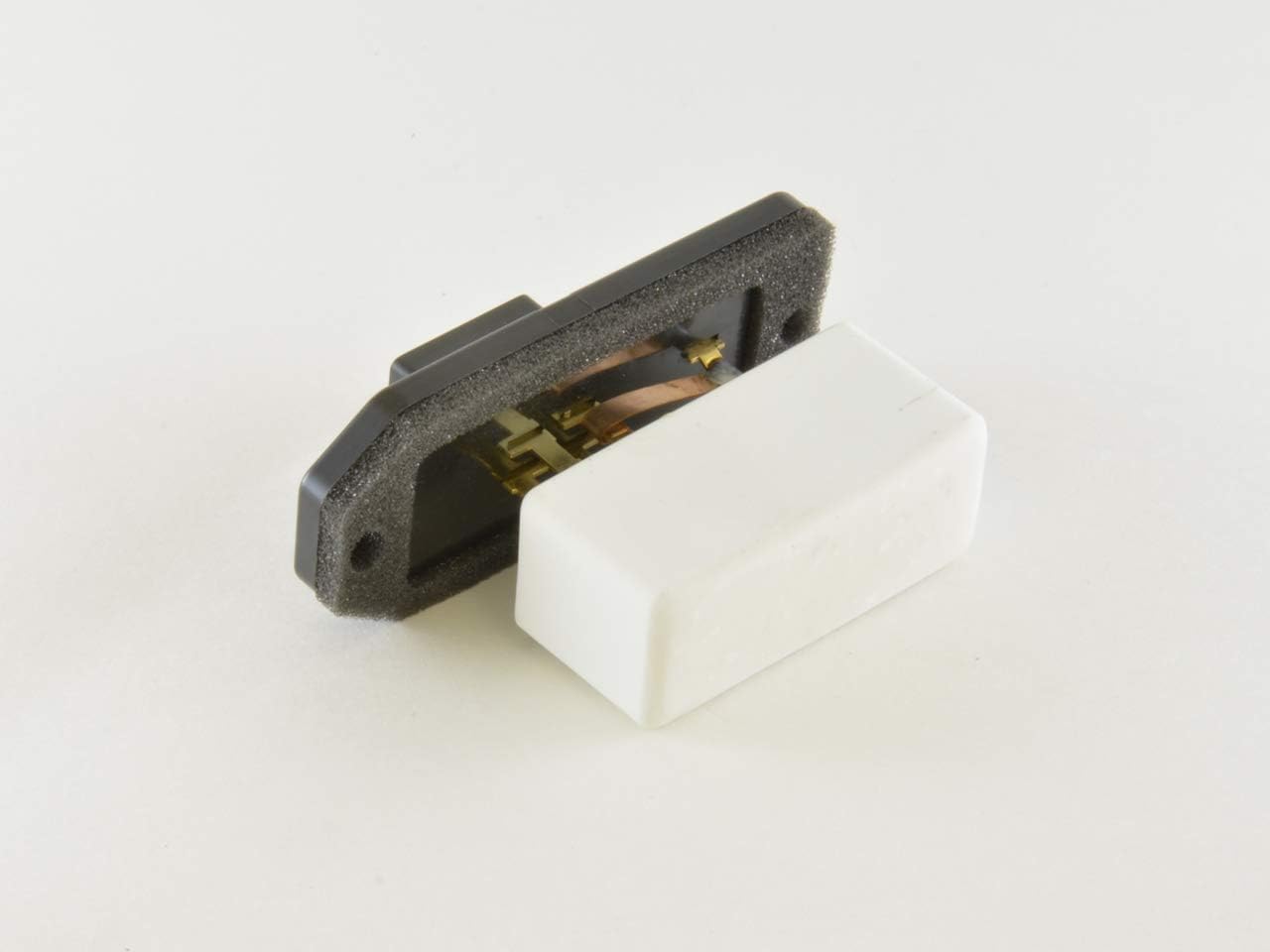 FAP BMR7 Blower Motor Resistor, 1 Pack