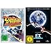 Zurück in die Zukunft - Trilogie/30th Anniversary [4 DVDs] & E.T. - Der Außerirdische (Remastered Version)