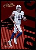 2018 Absolute #12 Zay Jones