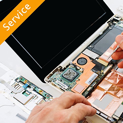 Laptop Screen Replacement
