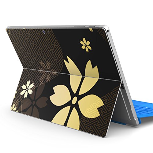 igsticker Surface pro7 (2019) pro6 pro2017 pro4 p XLV[ T[tFX m[gubN m[gp\R Jo[ P[X tB XebJ[ ANZT[ ی 005848 N[ a a  t