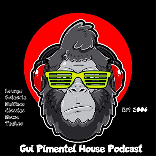 Gui Pimentel mar26 MINIMAL HOUSE SPECIAL