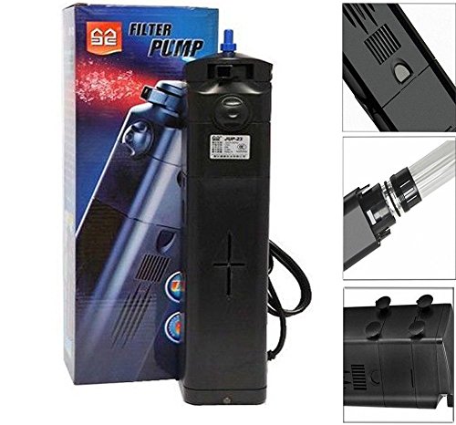 13w Aquarium Uv Sterilizer Submersible Pump Filter 150 Gal Fish Tank Light Bulb by Sun Microsystems 13w Aquarium Uv Sterilizer Submersible Pump Filter 150 Gal Fish Tank Light Bulb by Sun Microsystems