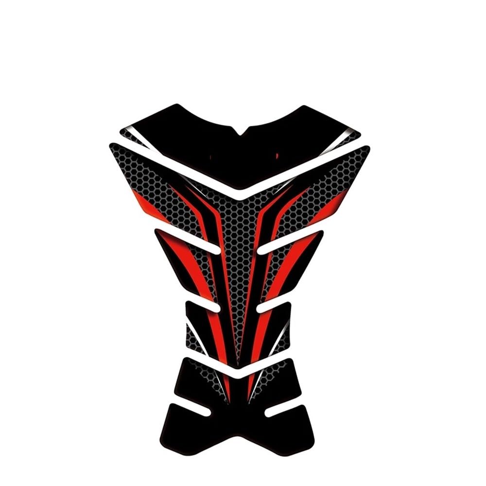Tank Pad Protector for ETV1000, for RST1000 Motorcycle Rubber Sticker Gas Fuel Oil Tank Pad Protector Decals Tank Pad Sticker