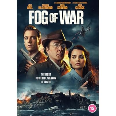 Fog of War