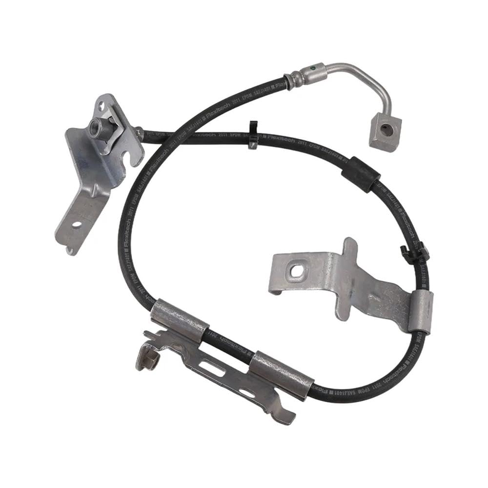 Cqadsdyrx Onecolor Brake Hose Line 68282444Ah Compatible With 2018 2019