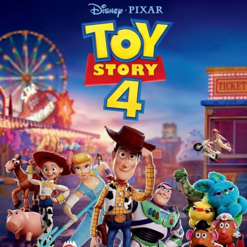 Toy Story 4 | The Sequel That Shouldn&rsquo;t Exist