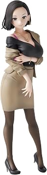 Union Creative - Ganbare Douki-Chan - Senpai San Non-Scale PVC Figure Mr