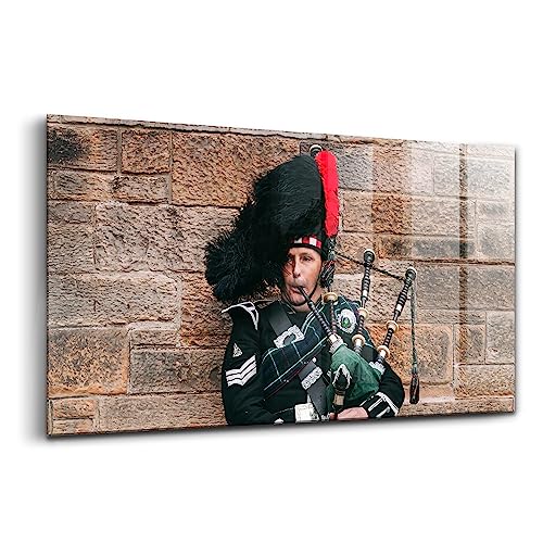 Verre d'art pour l'intérieur Wallfluent de qualité supérieure