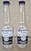 Corona Salt and Pepper Shakers (1 Pair of 7oz Coronita Extra Bottles and Caps) by Corona