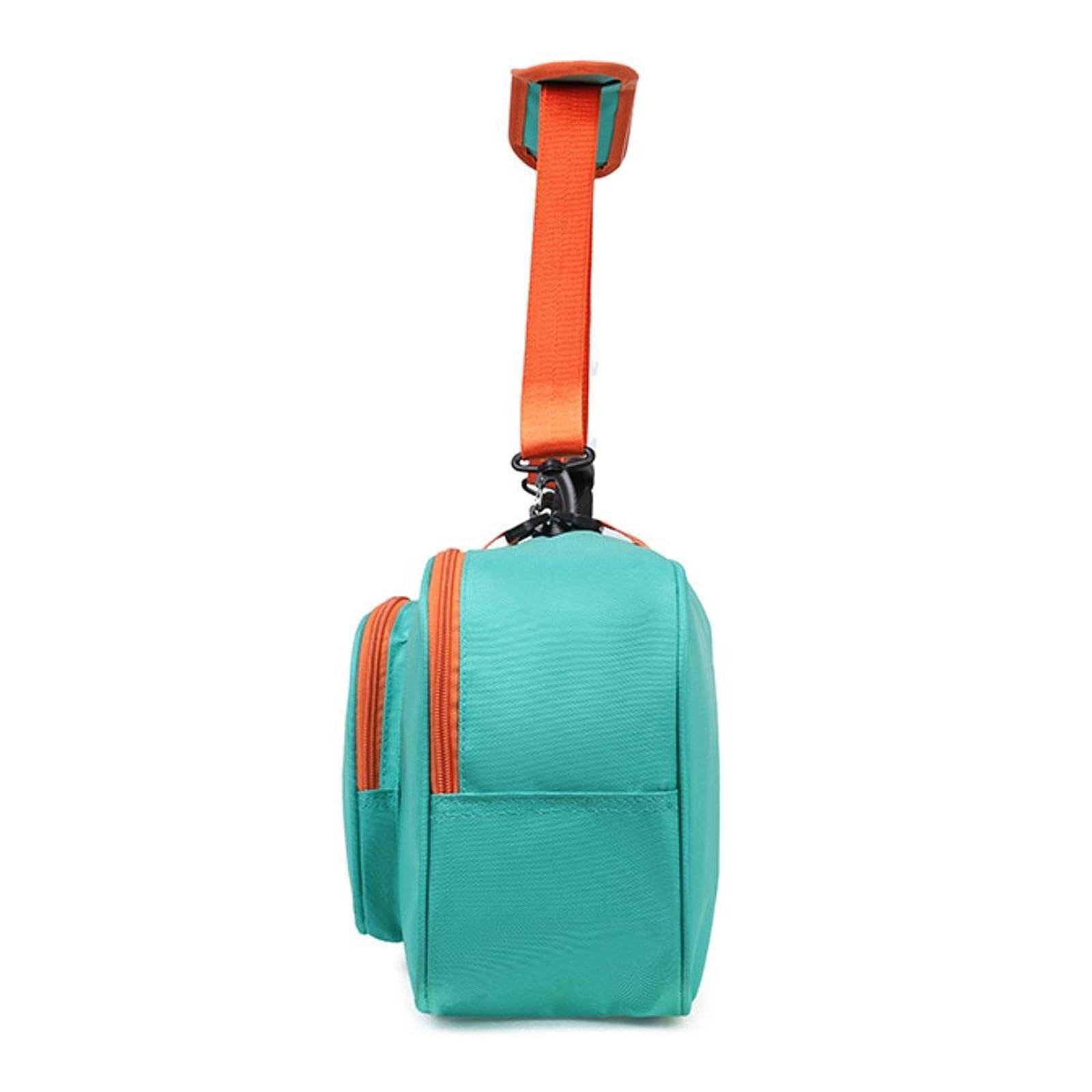 Sac à Palmes Long pour Plongée sous-Marine Portable avec Bandoulière