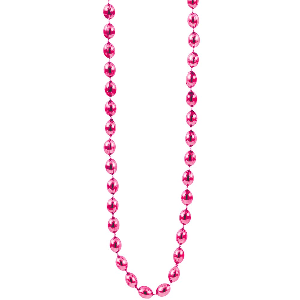 Pink Beads