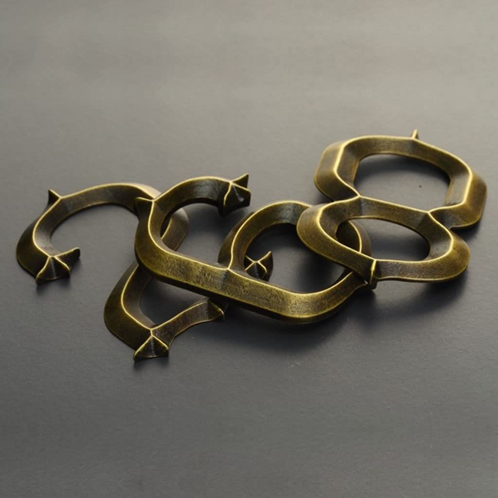 Números de casa, números de puerta de entrada, números de casa vintage con diseño de flecha | Placas de letreros de números de puerta modernos de 2,36 pulgadas | Números de metal for habitaciones de h