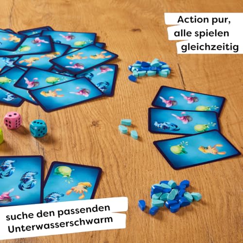 Spielansicht von Schwarmlichter_2