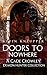 Doors to Nowhere (Cade Crowley, Demon Hunter Series #3-5)