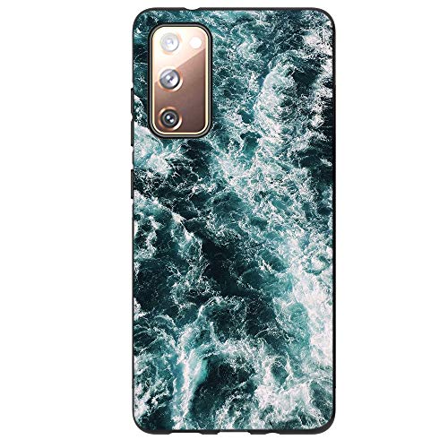 LeviDo Cover Compatibile per Samsung Galaxy S20 Fe...