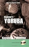 Beginner's Yoruba (Hippocrene Beginner's Series)