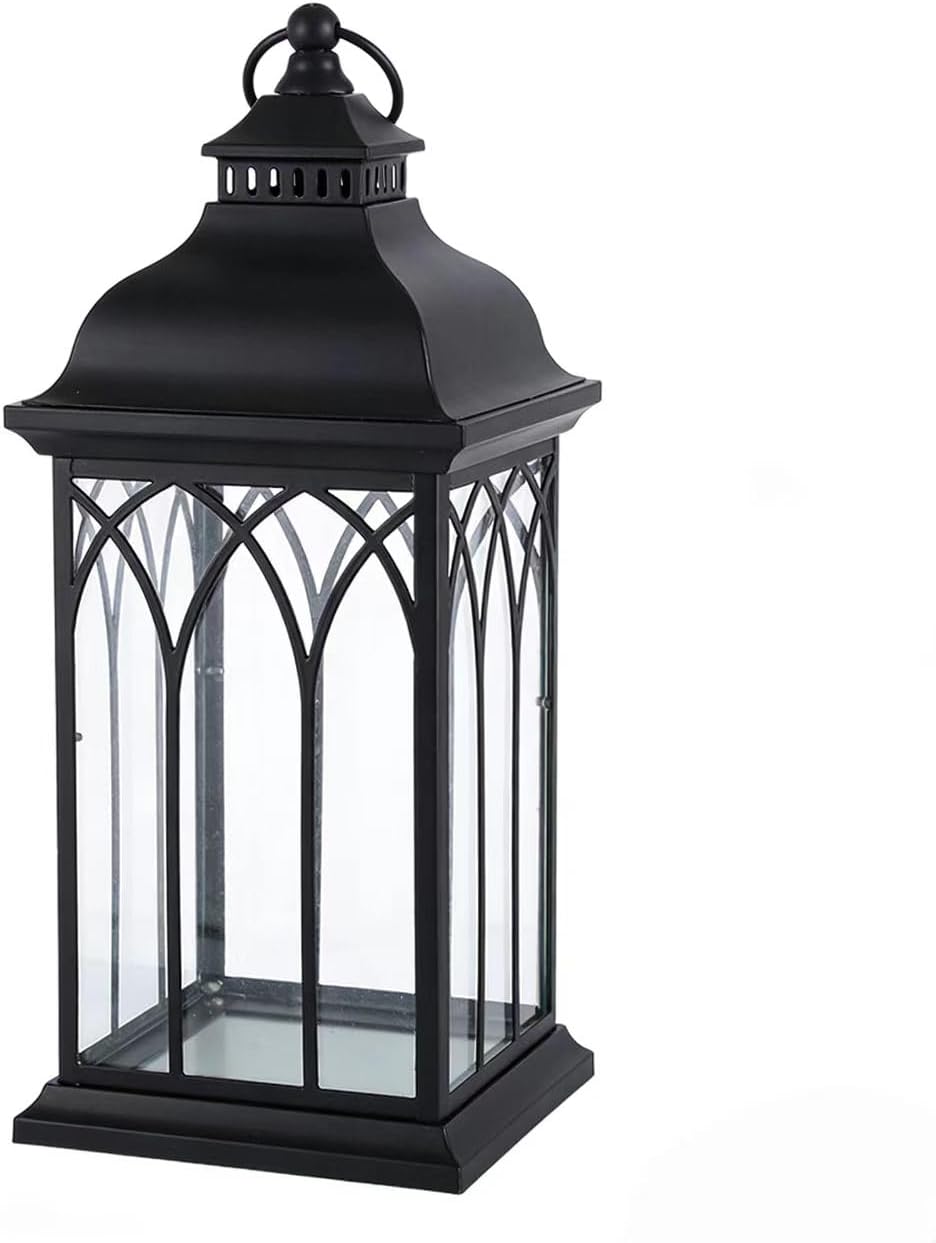 Solar Lanterns Outdoor Waterproof