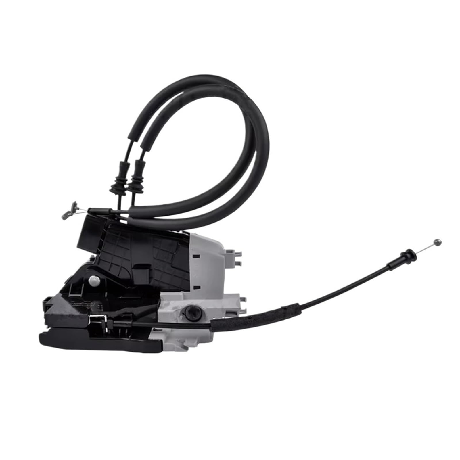 Kpuwers Front Left For Hyundai For Tucson 2016-2020 Car Door Lock Actuator Latch 81310-D3010 81320-D3010 81410-D3000 81420-D3000 Door Lock Latch Actuator(Front Left)