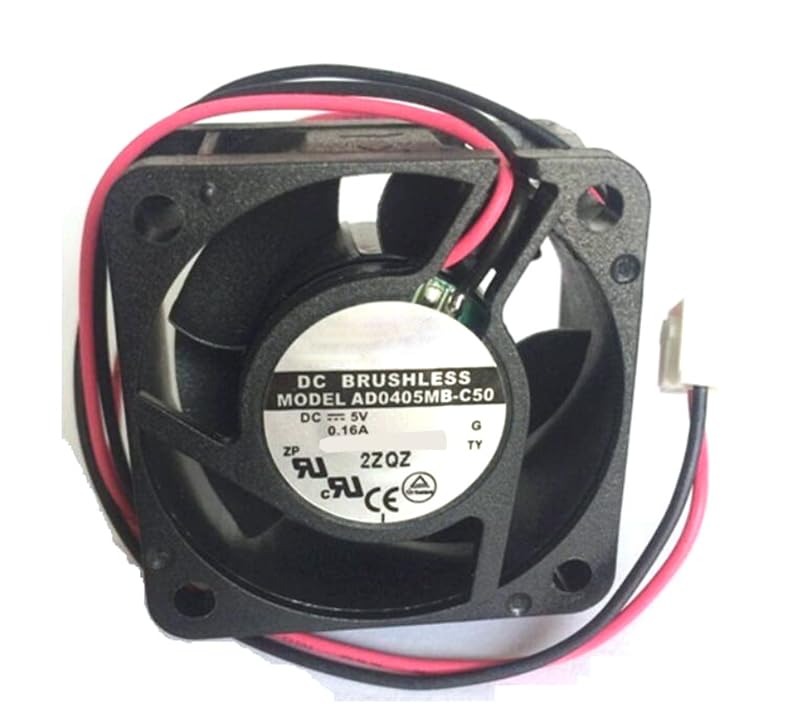 Ventilateur 40 x 40 x 20 mm AD0405MB-C50 5V contre la surchauffe