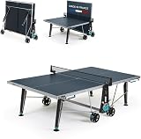 Cornilleau Sport 400X Outdoor Crossover Tennis Table - Blue, One Size, 115103 - 1