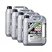 Produktbild 20L 20 Liter LIQUI MOLY 9734 SPECIAL TEC AA 0W-20 Motoröl Öl API SP ASIA AMERICA
