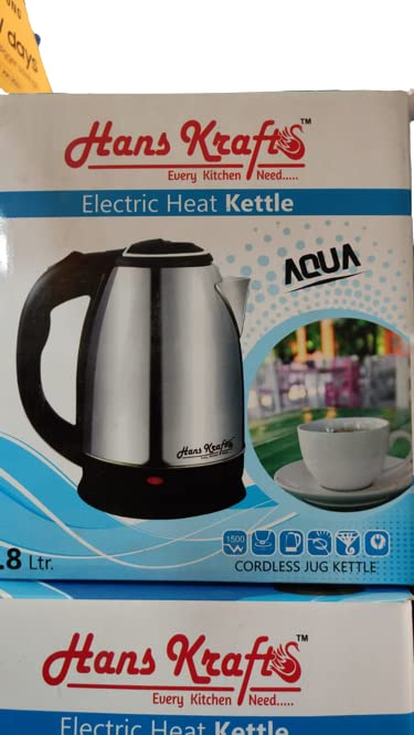 Electric Kettle