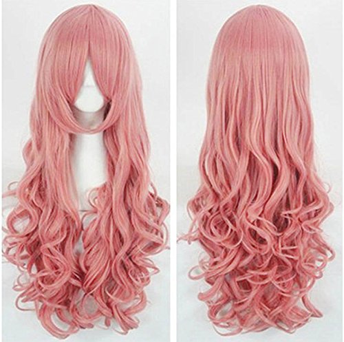 CoolChange Parrucca di Luka di Vocaloid, Rosa