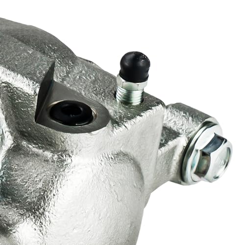 Image of PHILTOP Front Left Brake Caliper 18-B5023 Compatible with 2005-2012 Ford F-250 Super Duty, 2005-2012 Ford F-350 Super Duty
