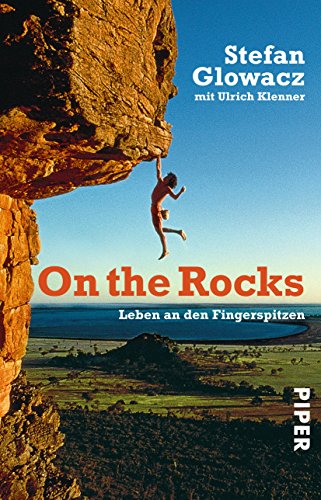 On the Rocks: mit Ulrich Klenner On the Rocks: mit Ulrich Klenner