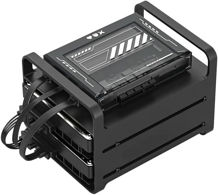 ZimaBlade 7700 x86 Personal NAS...
