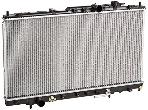 Denso 221-3305 Radiator