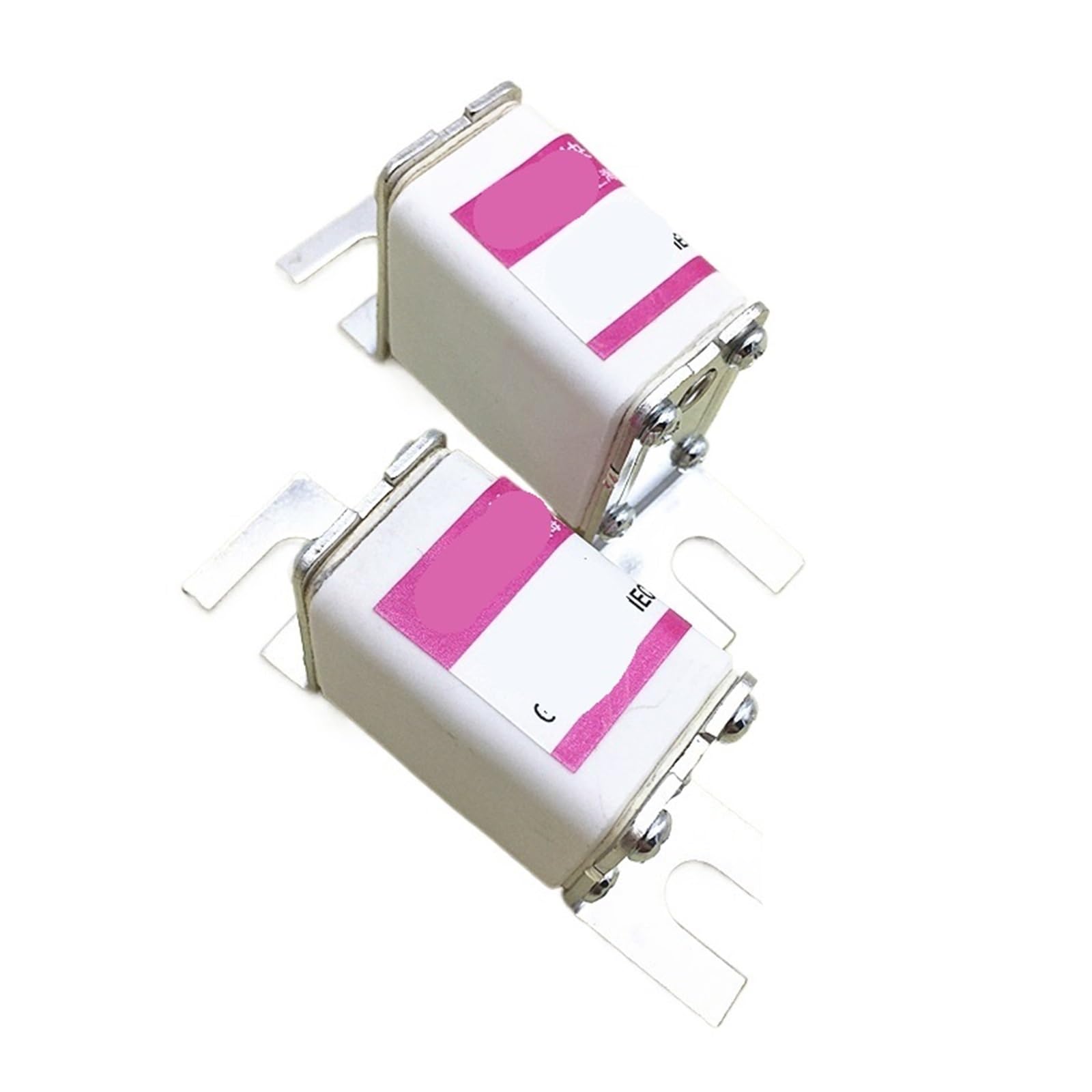 Fusible coup rapide RS4 céramique haute performance 80A 800V