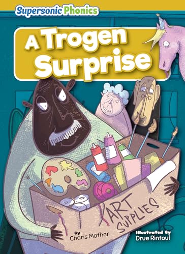  A Trogen Surprise