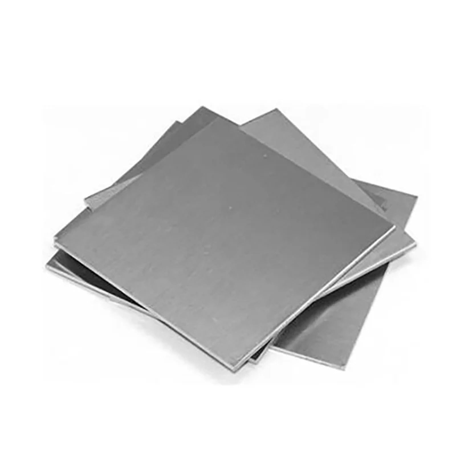 Hoja de acero inoxidable 304 | Hojas de acero inoxidable cepillado de 0,1-4 mm for mejoras en el hogar(4mm)