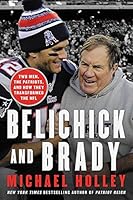 Algopix Similar Product 19 - Belichick and Brady Two Men the