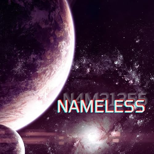 Listen to Nameless by Elle Pepper episode artwork