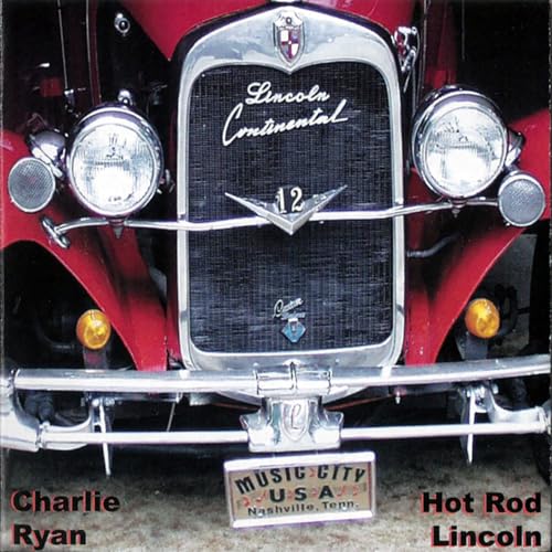 Amazon.com: Hot Rod Lincoln : Charlie Ryan: Digital Music