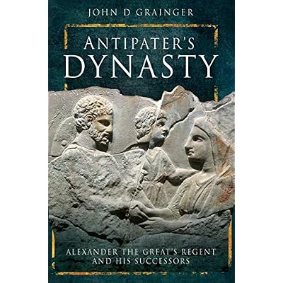 Antipater's Dynasty