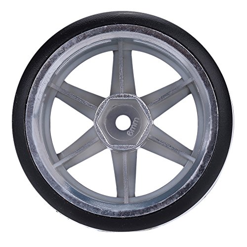 GoolRC Hard Replacement Drift Tires