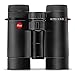 Produktbild Leica Ultravid 8x32 HD-Plus Fernglas (116 mm, 56 mm, 116 mm, 535 g) Schwarz