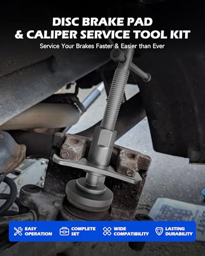 Orion Motor Tech Brake Wind Back Kit