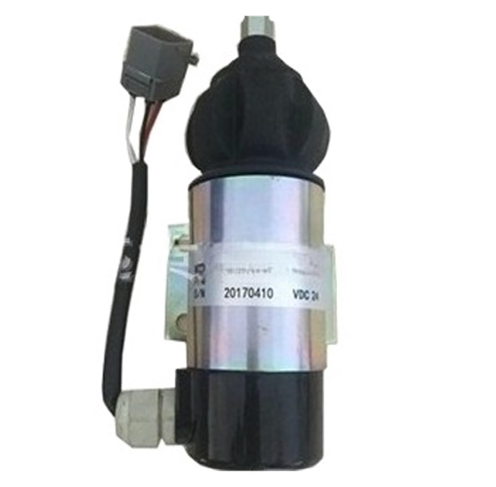 JJKKOZVQF 873754 Parking Solenoid Valve