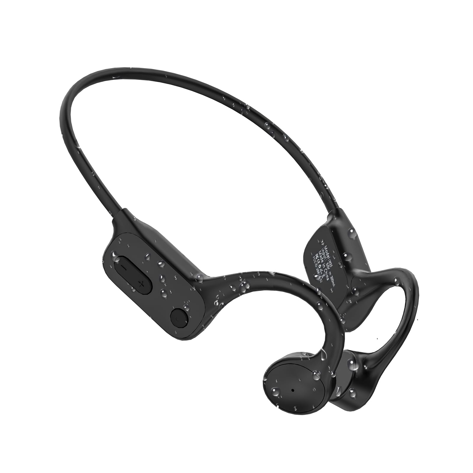 Amazon.co.jp: Tayogo 水泳イヤホン 骨伝導イヤホン Bluetooth5.4